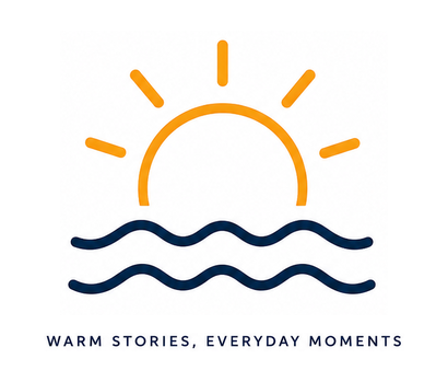 OndoStory — Warm stories, everyday moments